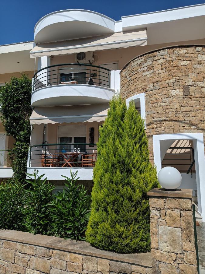 Pietra Di Luna 1 Kriopigi Exterior foto