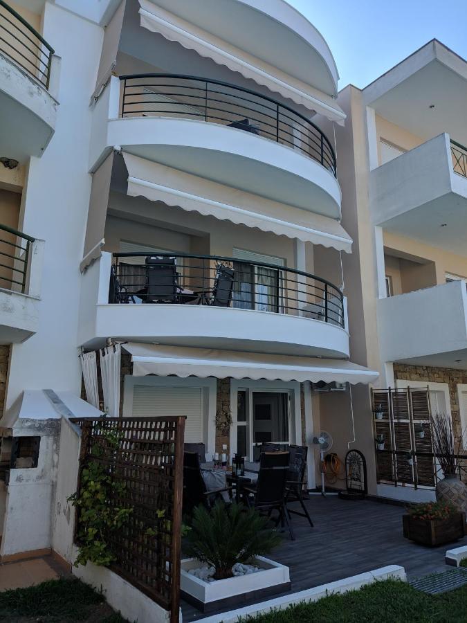 Pietra Di Luna 1 Kriopigi Exterior foto